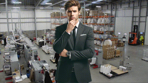 Máquinas Modernas: Será que seu Time está Preparado?