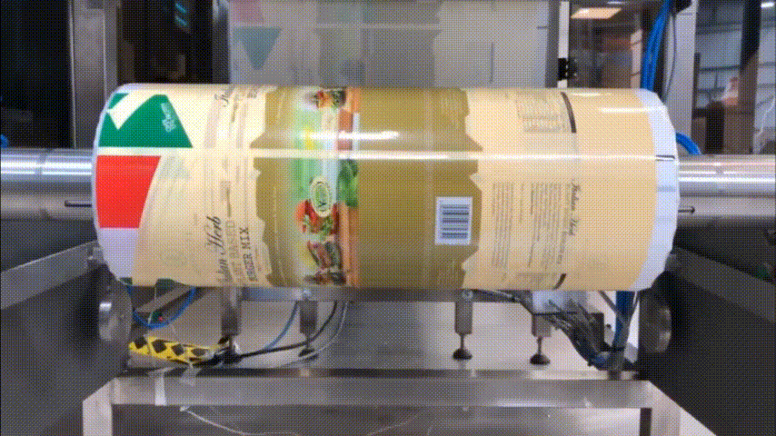 Convertedores de Embalagens Flexíveis Apostam na Impressão Digital – Por Quê!