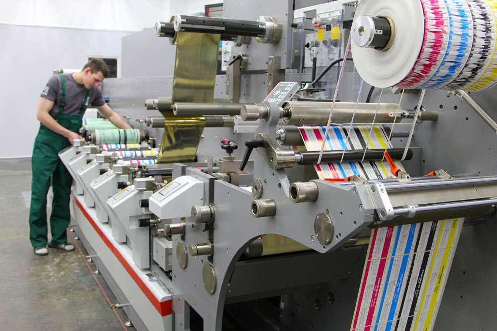 Flexografia: Superando Desafios e Potencializando Lucros