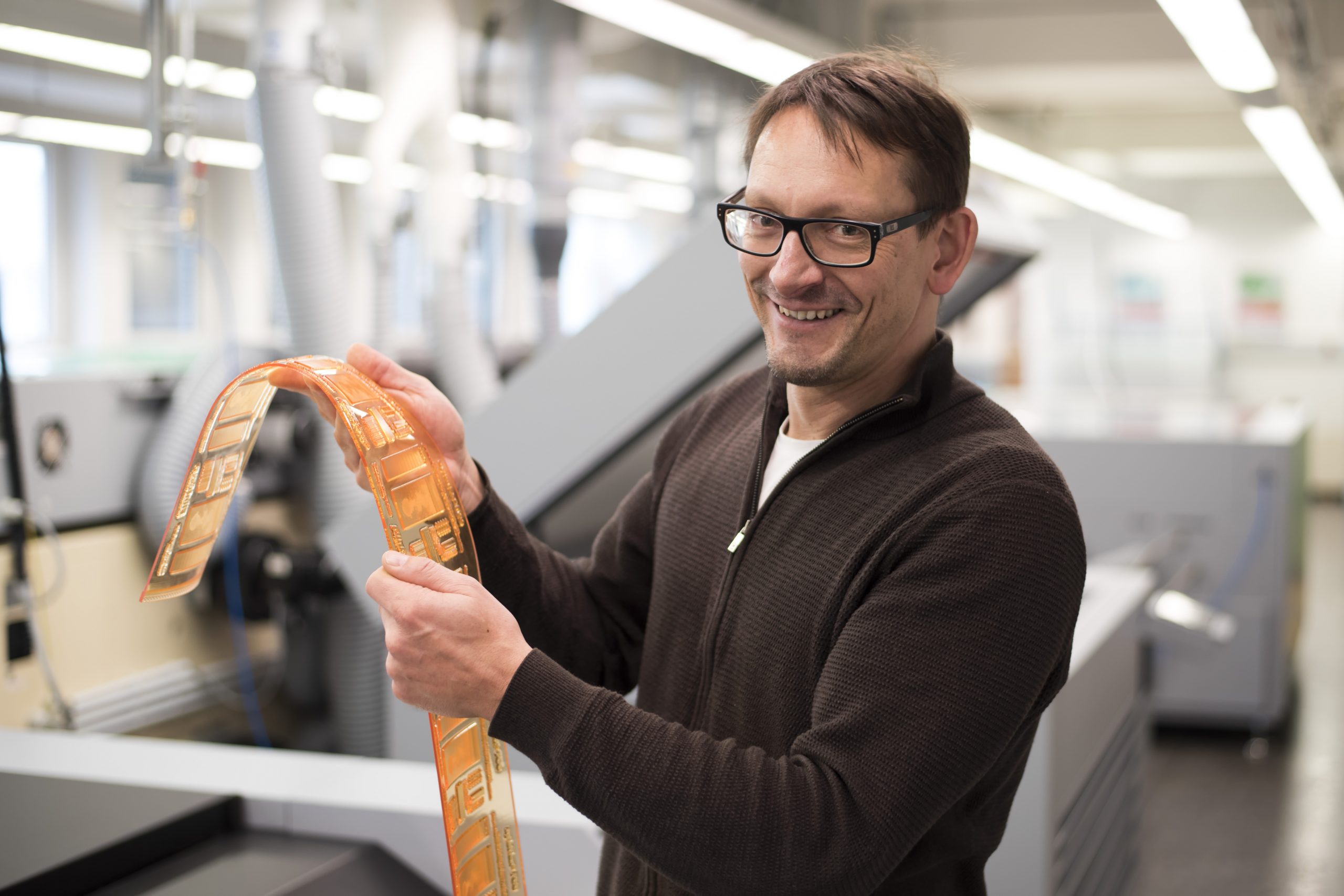 Tintas Flexo: Tudo o Que Você Precisa Saber!