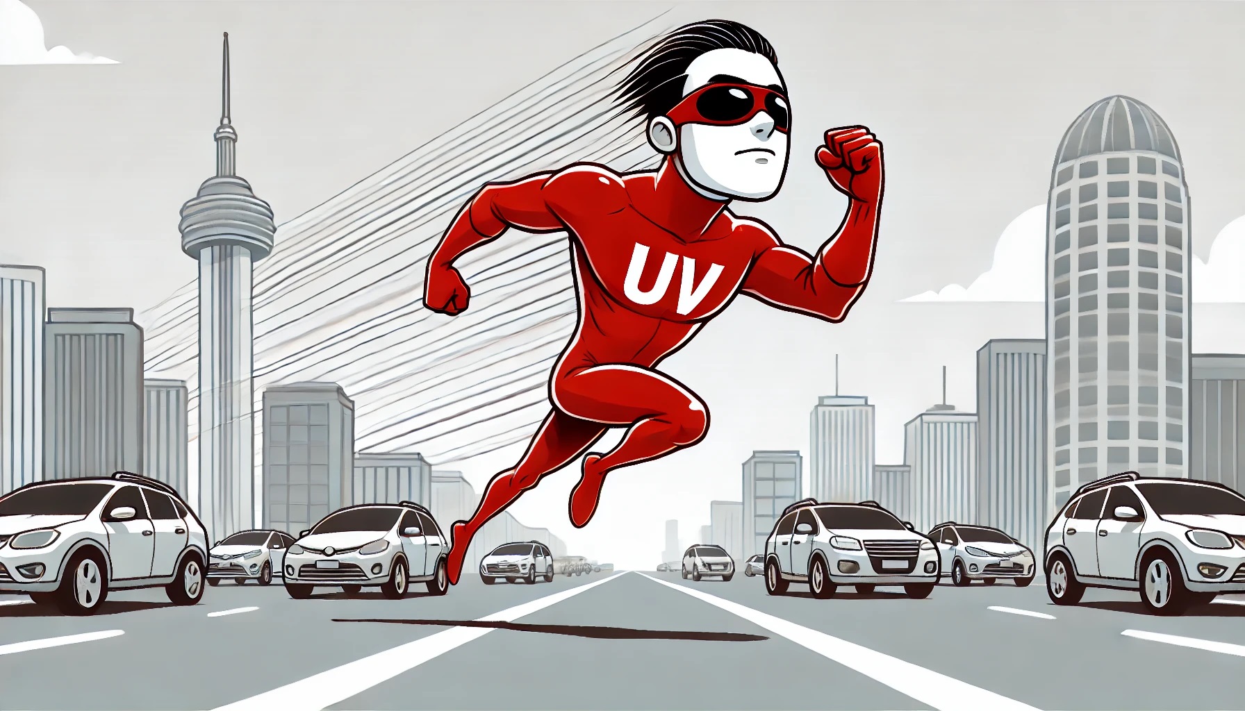 Tintas UV: Magia Instantânea na Impressão!