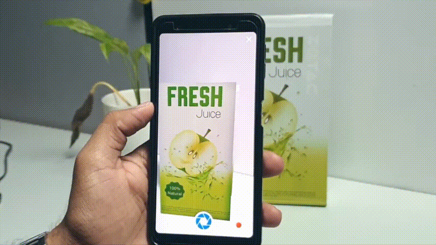 Não é Magia, É Tecnologia: Realidade Aumentada nas Embalagens