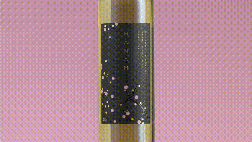 Uau, que rótulo deslumbrante!