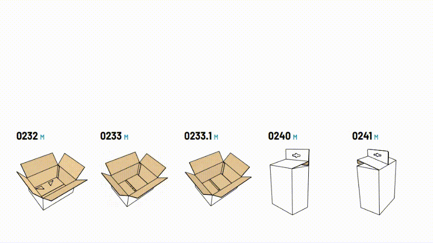 Embalagens Sem Erros? Conheça o Código FEFCO! 