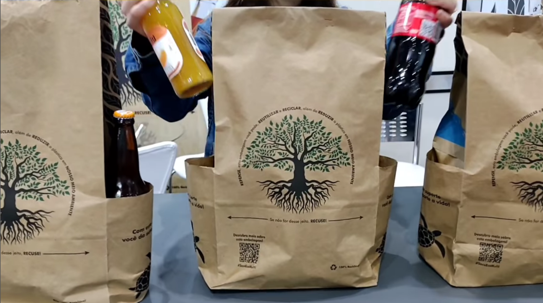 Transformar uma ideia simples em um negócio global é possível