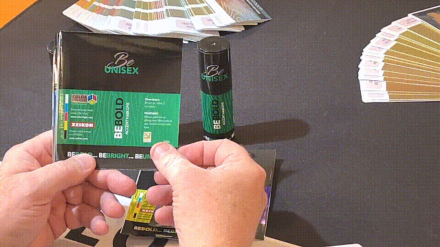 Spot ou CMYK sem retrabalho