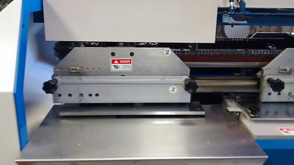 QuickBinder 2100 Encadernadora