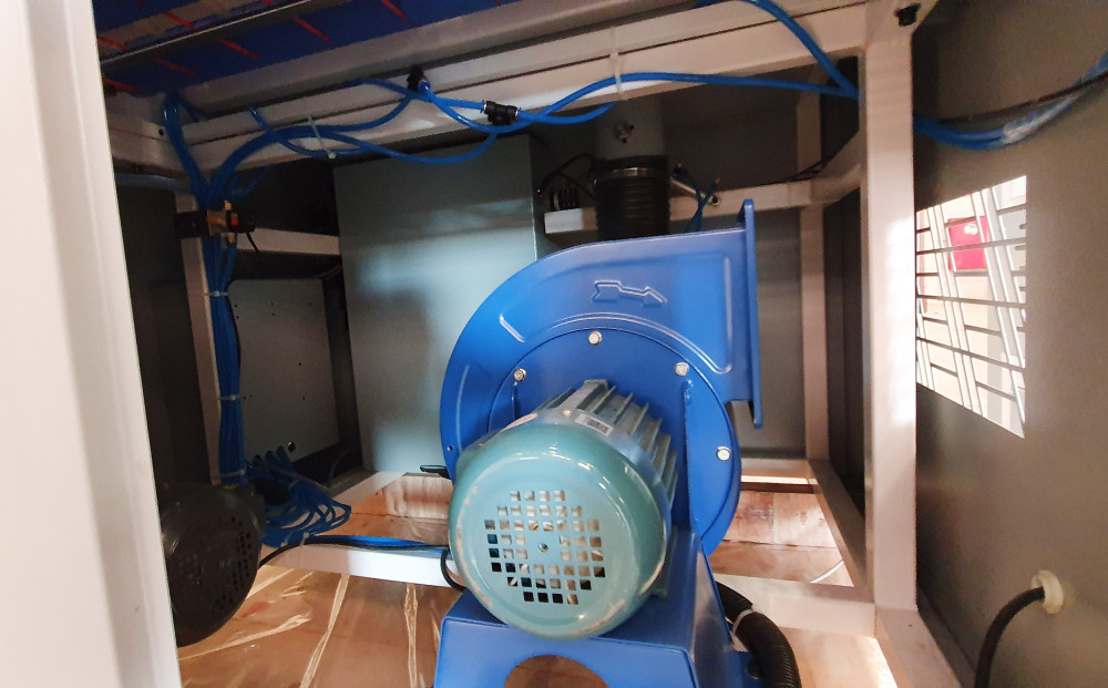 CoverBook 700 - Formadora de Capa Dura Semi Automática - Foto 10