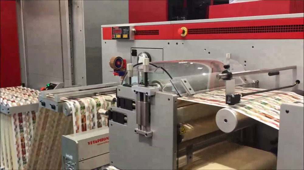 Xeikon para Rótulos e Etiquetas - 