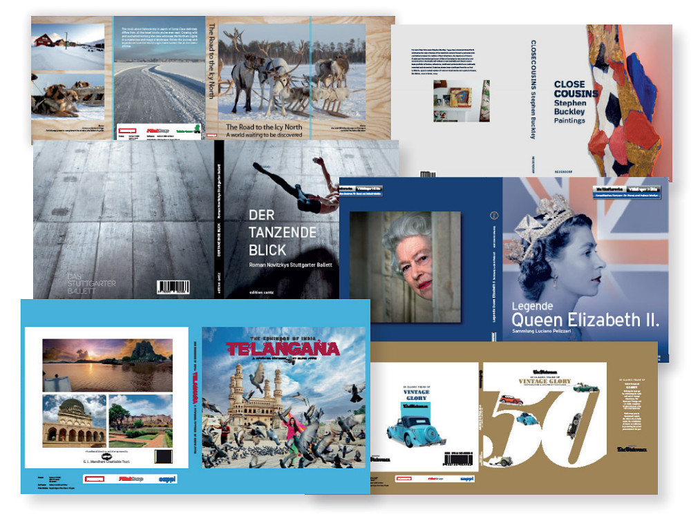 Xeikon - Impressão Comercial de Documentos - Foto 3