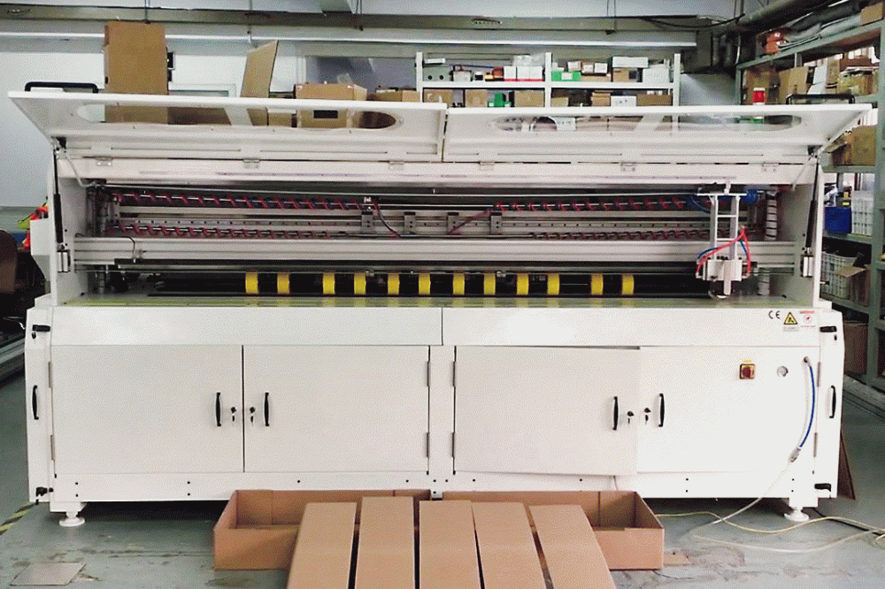 AOPACK - Caixas de Papelão sob Demanda para Embalagens 