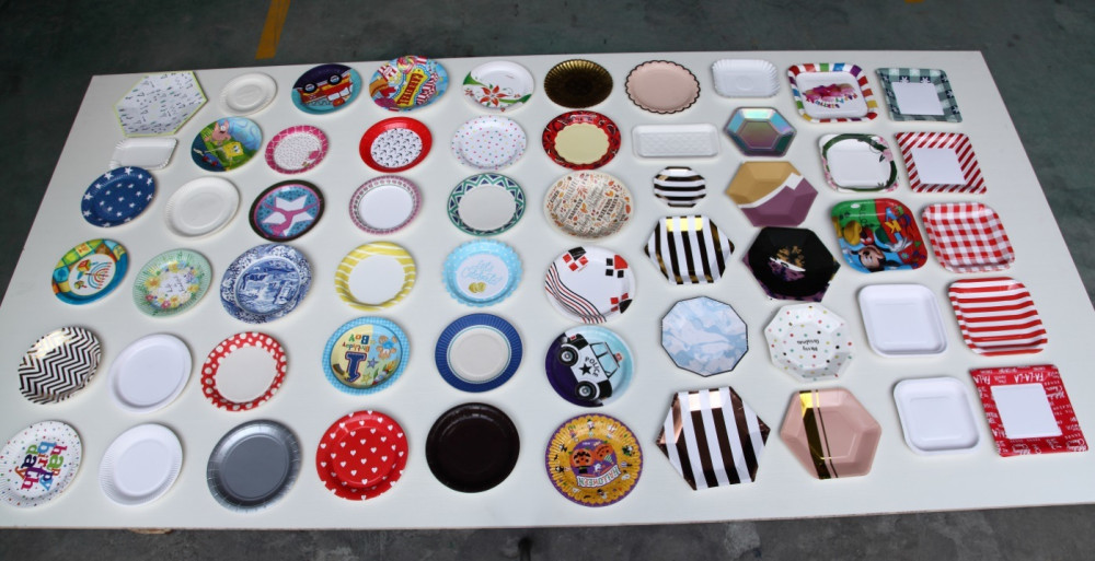 Apolo - PackFood - Máquinas de Embalagens para Fast Food - Copos, caixas, tampas, pratos... de papel