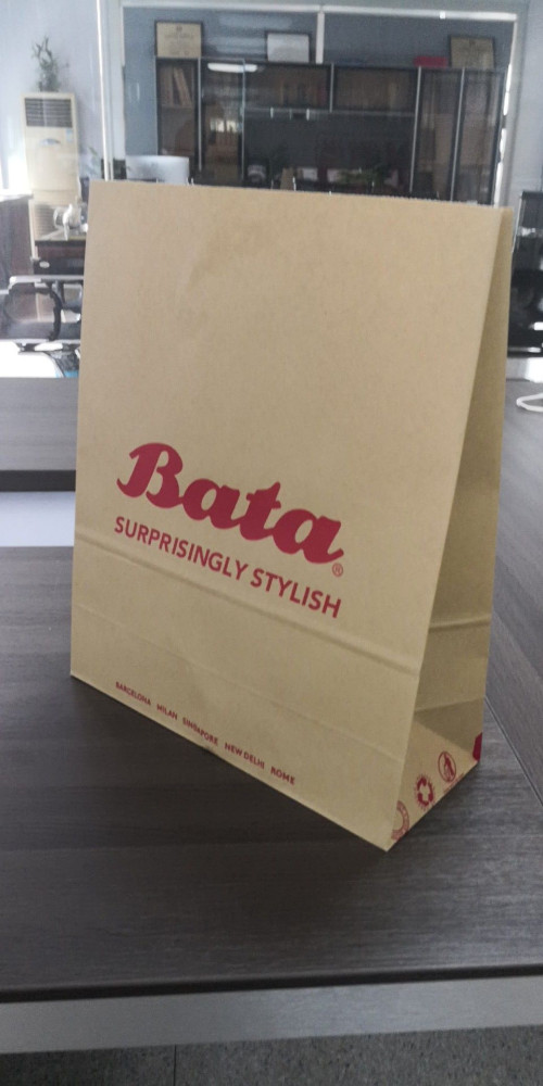 EcoBag Roll - Máquina Automática de Sacolas de Papel por Bobina - Foto 12