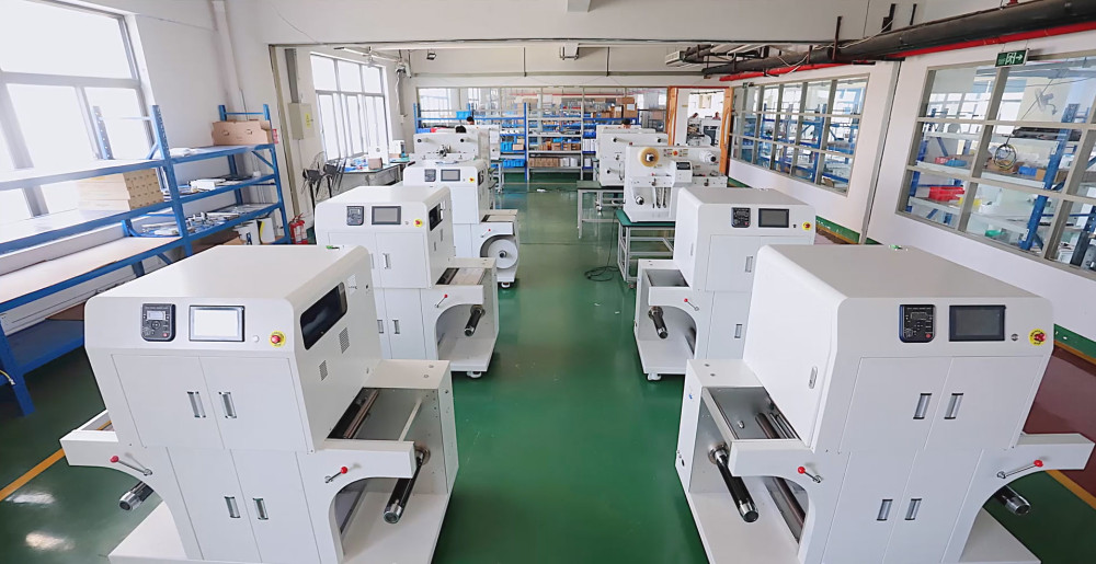 Apolo - VersaPress XL - Impressora Digital Completa para Rótulos e Etiquetas de Baixo Custo