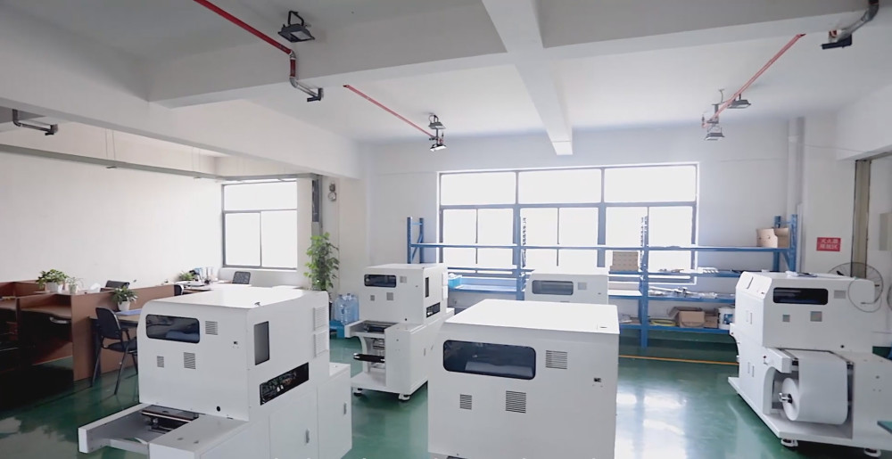 Apolo - VersaPress XL - Impressora Digital Completa para Rótulos e Etiquetas de Baixo Custo