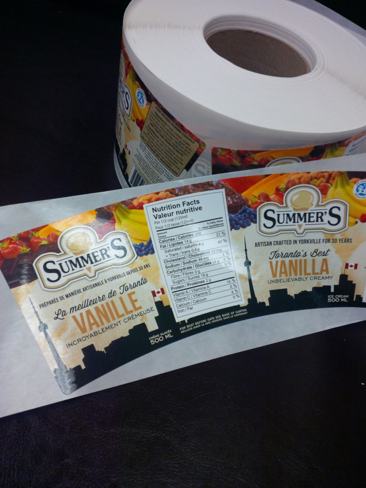 O convertedor Premier instala sua terceira Xeikon