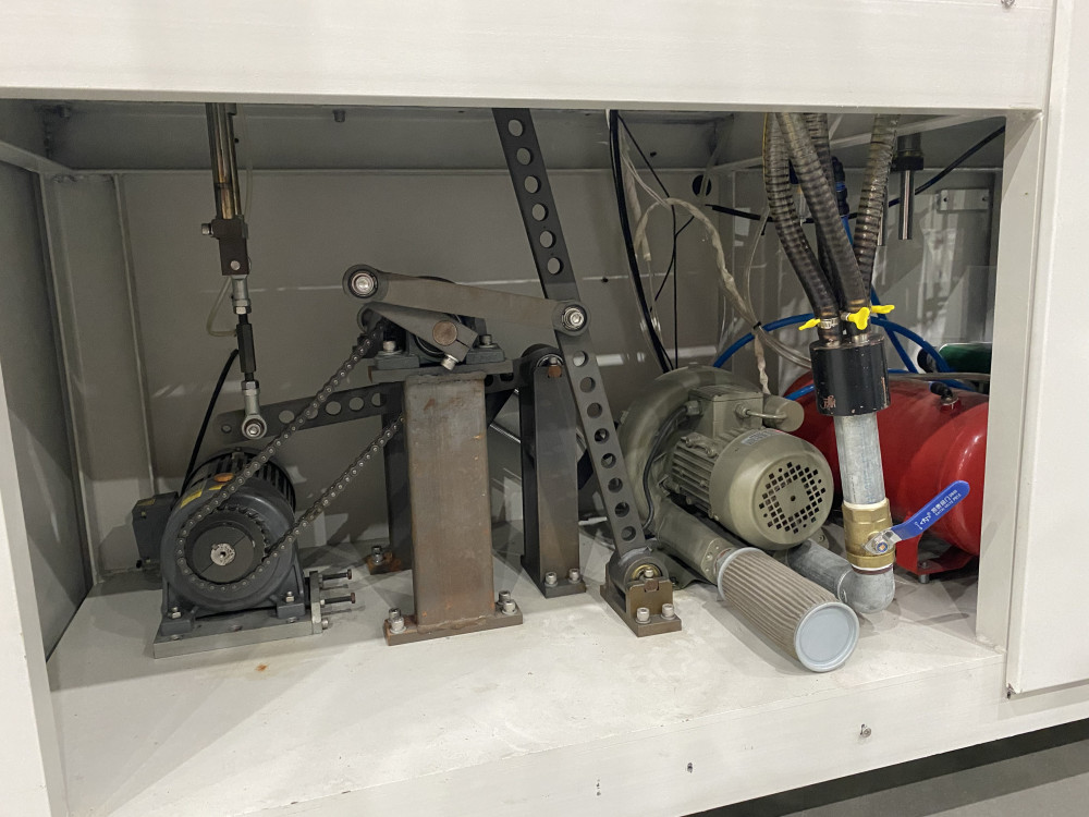 Apolo - PackFood - Máquinas de Embalagens para Fast Food - Copos, caixas, tampas, pratos... de papel