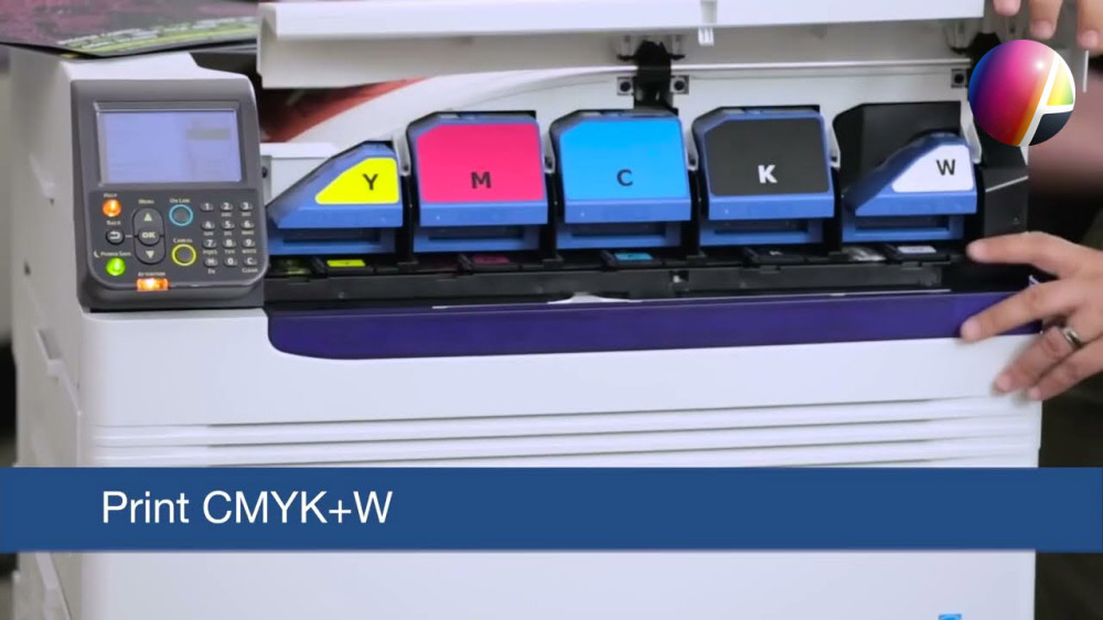 5-Stars Ecoline - A Solução Econômica na Produção de Rótulos Profissionais