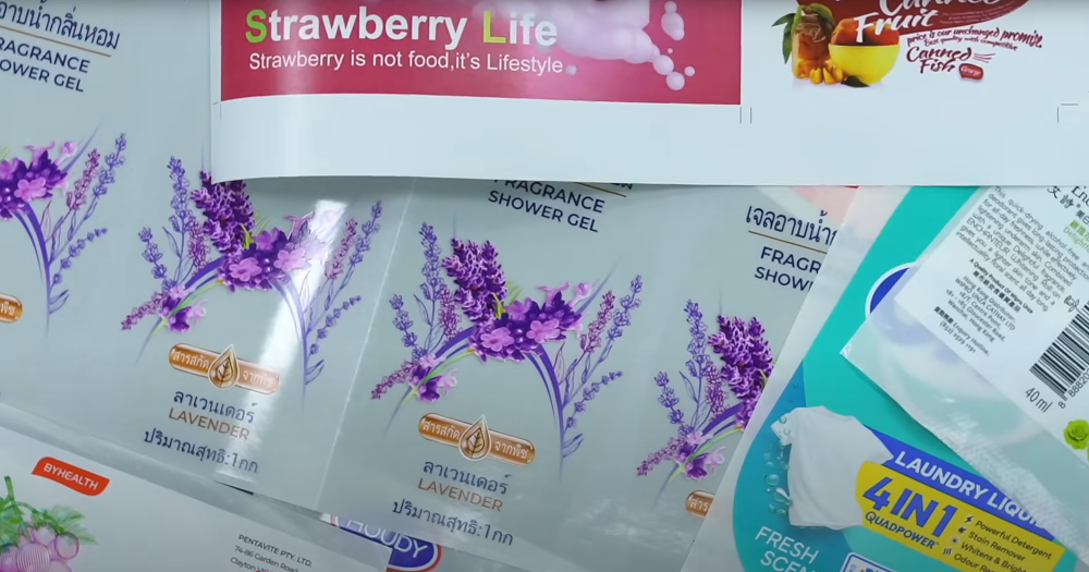 VersaPress XL+W - A Solução Econômica na Produção de Rótulos Profissionais