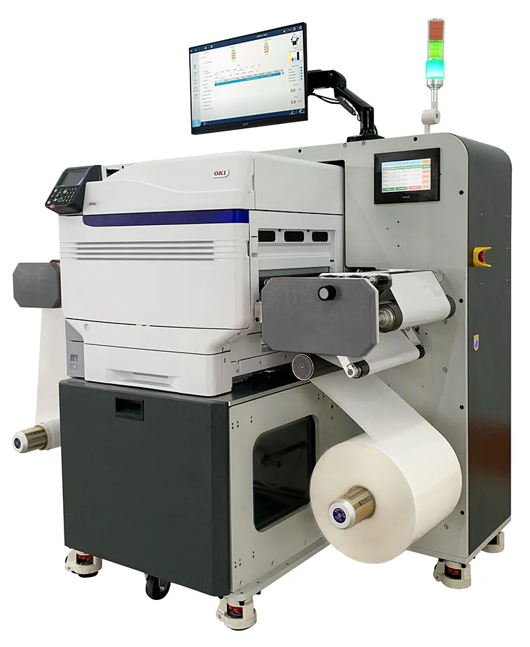 VersaPress XL+W VersaPress XL+W