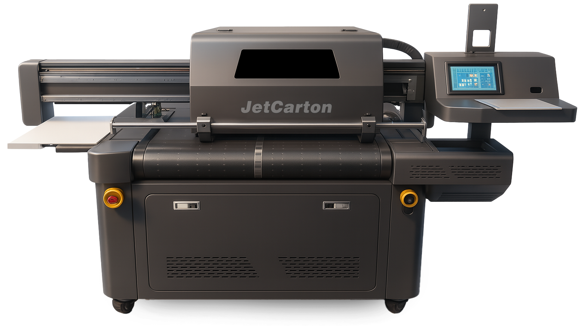 JetCarton Pro SC600 Mini
