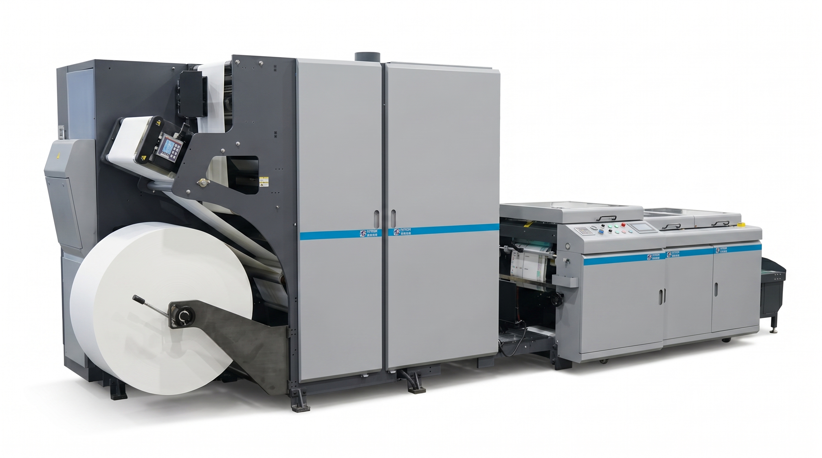 BookFlex 440