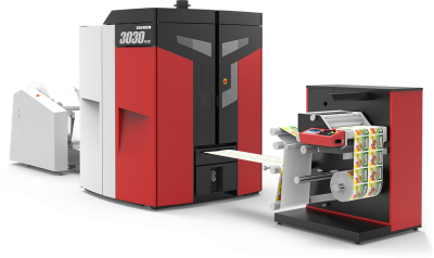 Xeikon 3030 Plus | 3050