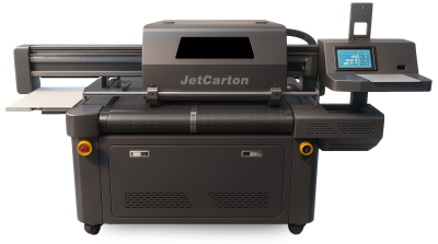 JetCarton Pro SC600 Mini